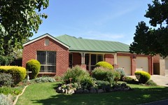 45 Jenny Wren Place, East Albury NSW