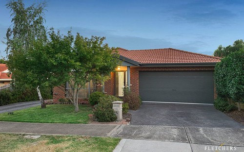 22 Talford St, Doncaster East VIC 3109