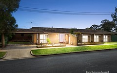 36 First Avenue, Melton South Vic