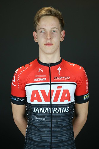 Avia-Rudyco-Janatrans Cycling Team (155)