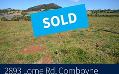 2893 Lorne Road, Comboyne NSW