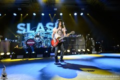 Slash featuring Myles Kennedy & The Conspirators