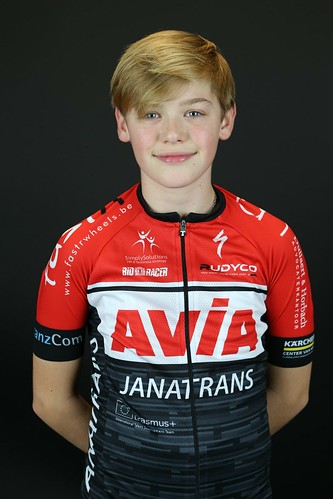 Avia-Rudyco-Janatrans Cycling Team (205)