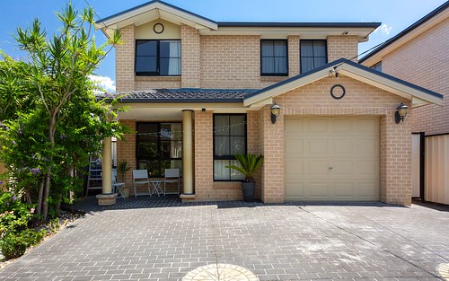101 Rosemont St South, Punchbowl NSW 2196
