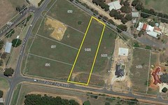 Lot 5, 1492 Table Top Road, Table Top NSW