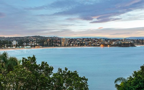 83-85 Bower St, Manly NSW 2095