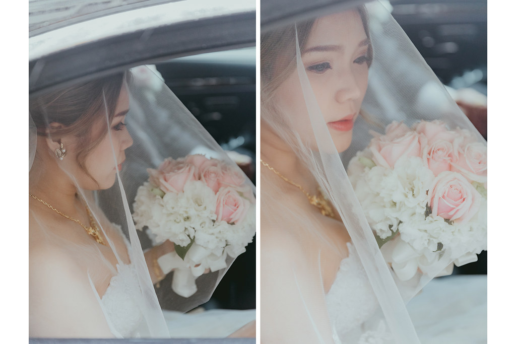 [婚攝] 韋志＆瓊姿 自家雙儀式 婚禮精選