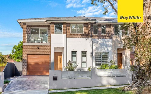 17 Ryde St, Epping NSW 2121