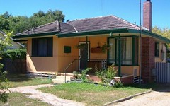 Lot 9 Rutherford Road, Withcott QLD