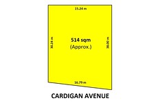31 Cardigan Avenue, Felixstow SA