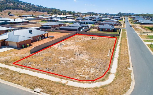 Lot 248, 98 Whitehall Avenue, Springdale Heights NSW