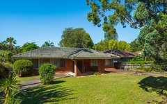 5 Clissold Road, Wahroonga NSW