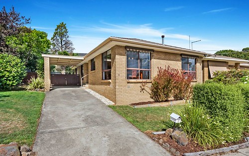 16 Margaret Avenue, Ballarat North VIC