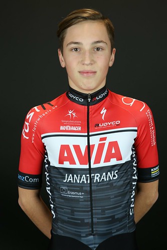 Avia-Rudyco-Janatrans Cycling Team (161)