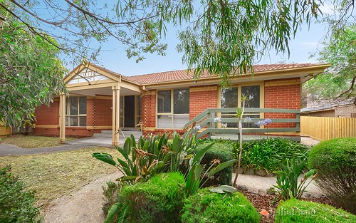 7/307-309 Canterbury Rd, Forest Hill VIC 3131