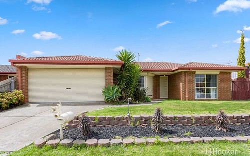 16 Quarrion Court, Hoppers Crossing VIC 3029