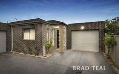 3/47 First Avenue, Strathmore VIC