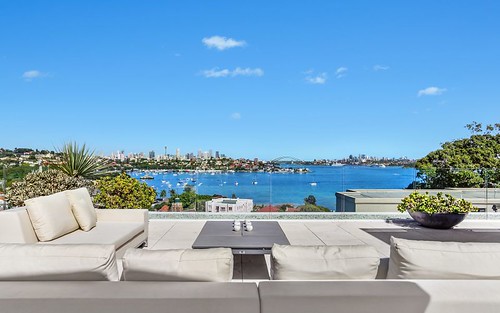 The Penthouse, 6/7-9 Conway Avenue, Rose Bay NSW 2029
