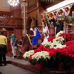 Christmas Eve Family Worship 2018 by OSC Admin