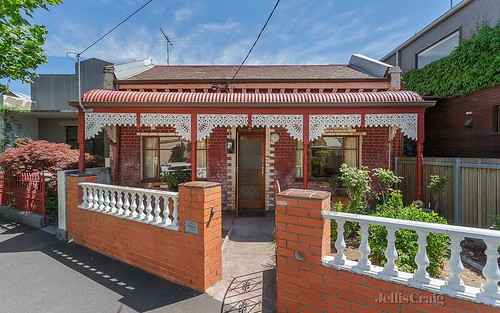69 St Georges Rd, Fitzroy North VIC 3068