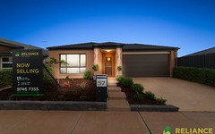 57 Toolern Waters Drive, Melton South VIC