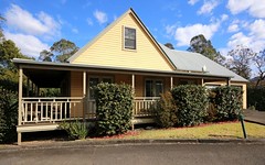 2/156A Moss Vale Road, Kangaroo Valley NSW