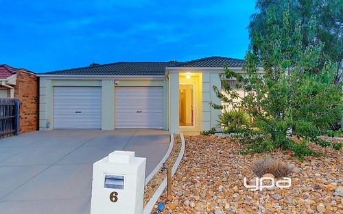 6 Foley Court, Hoppers Crossing Vic 3029