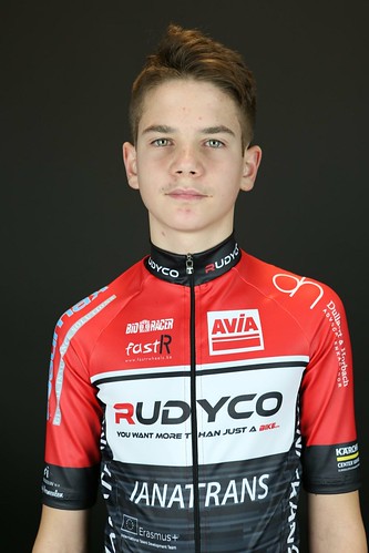 Avia-Rudyco-Janatrans Cycling Team (194)