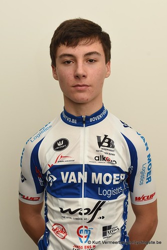 Van Moer Logistics Cycling Team (58)