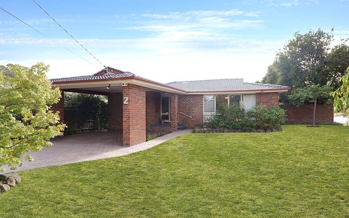 2 Ryrie Pl, Vermont South VIC 3133