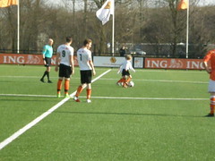 HBC Voetbal • <a style="font-size:0.8em;" href="http://www.flickr.com/photos/151401055@N04/40180541833/" target="_blank">View on Flickr</a>