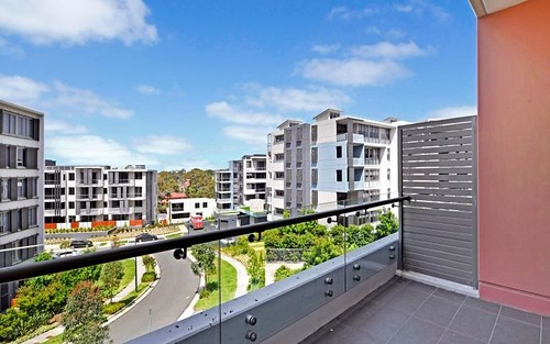 Apartment 205/34 Ferntree Place, Epping NSW 2121