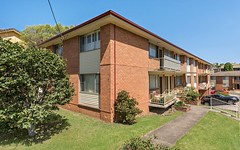 7/17 Campbell Street, Wollongong NSW