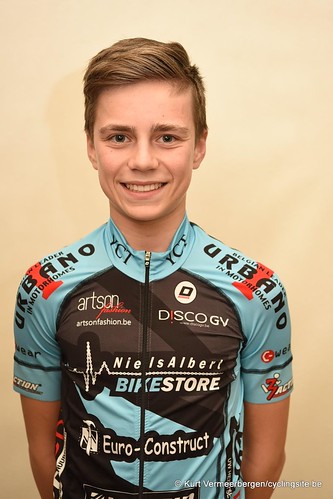 Young Cycling Talent (7)