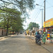 Central Ouidah