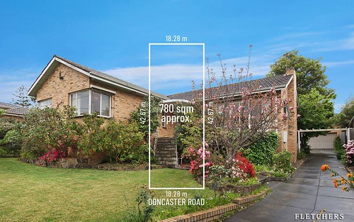 261 Doncaster Road, Balwyn North VIC 3104