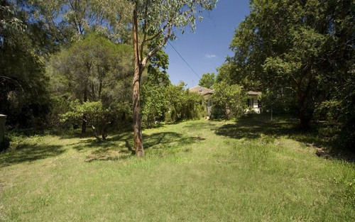 1 Baudin Street, Forrest ACT 2603