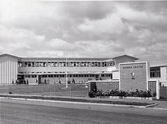 Makora College, Masterton GA9015 (1969)