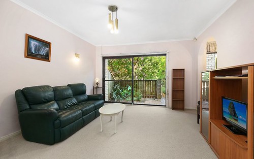 6/186 Old South Head Road, Bellevue Hill NSW 2023