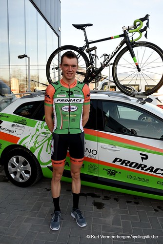 Prorace-Urbano Cycling Team (18)