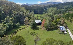 200 Chauviers Road, Crystal Creek NSW