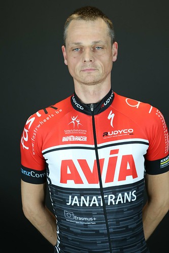 Avia-Rudyco-Janatrans Cycling Team (198)
