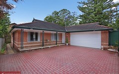 68a Showground Road, Castle Hill NSW