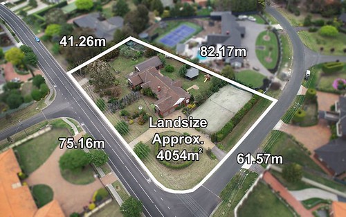 1 Queensferry Place, Greenvale VIC