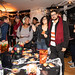 NYFA NY - 2018/10/30 - Student Halloween Party