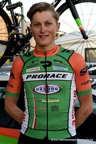 Prorace-Urbano Cycling Team (97)