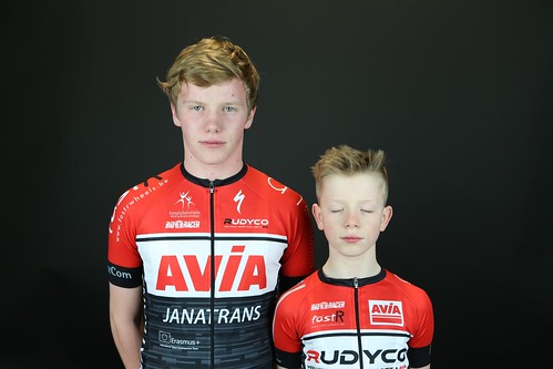 Avia-Rudyco-Janatrans Cycling Team (182)