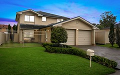 162 Second Avenue, West Hoxton NSW