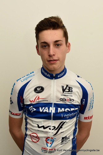 Van Moer Logistics Cycling Team (52)