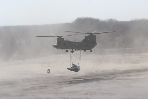 Minnesota and Nebraska National Guard by The National Guard, on Flickr